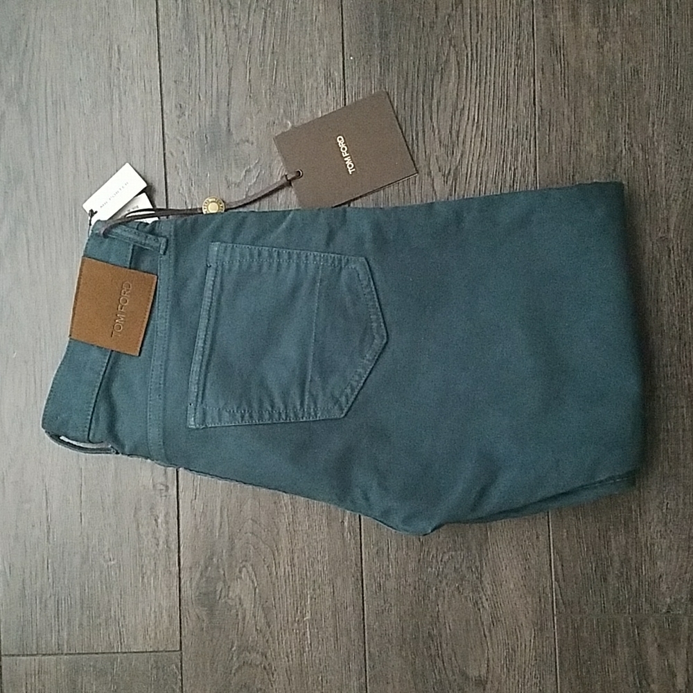 Tom Ford Slim Fit Jeans SZ 30